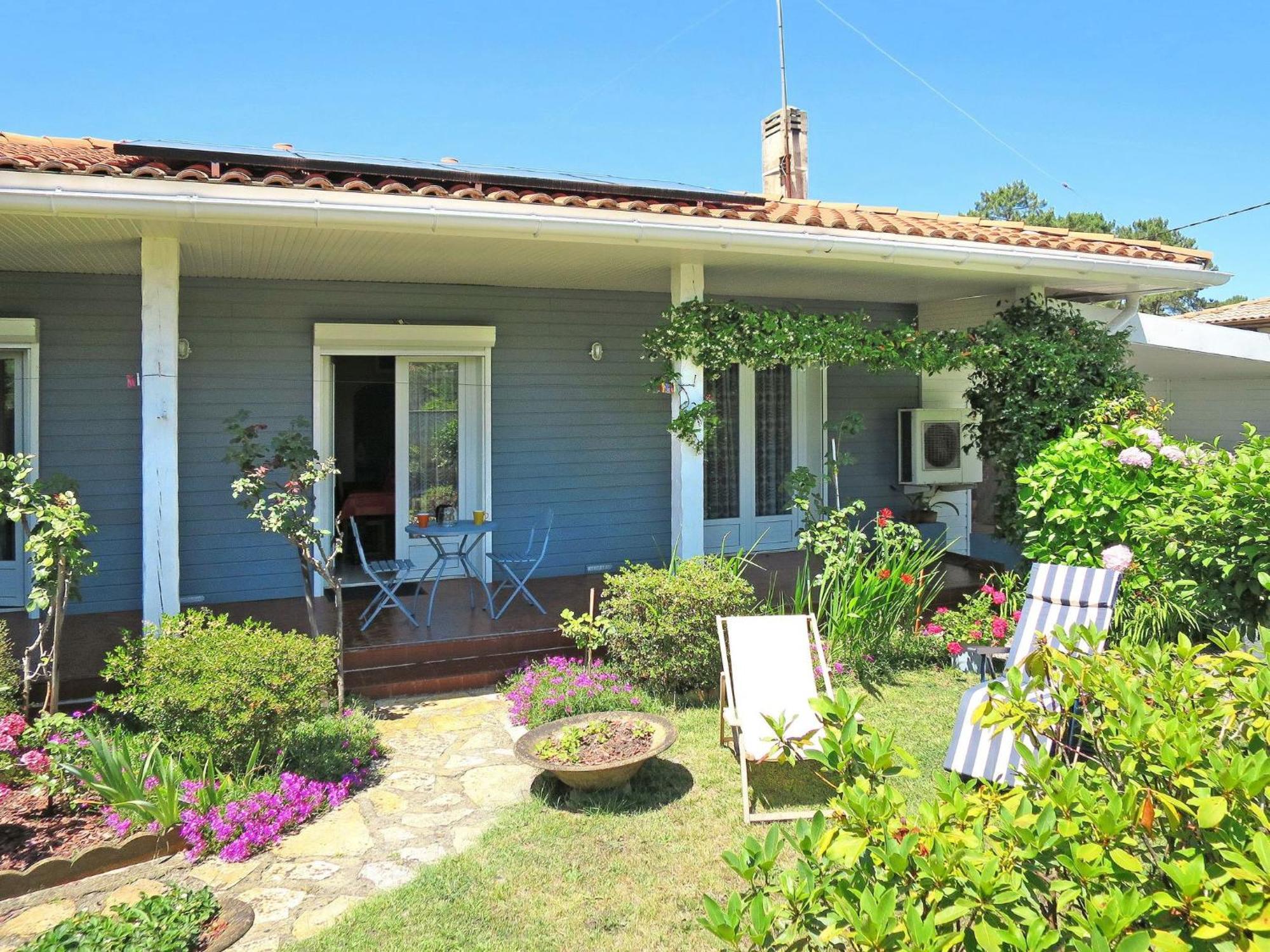 Casa vacanze Mandarine By Interhome Andernos-les-Bains